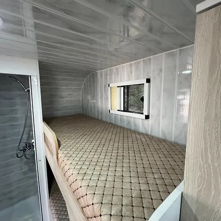 Kuekuert Tesisi Campsite Dalaman
