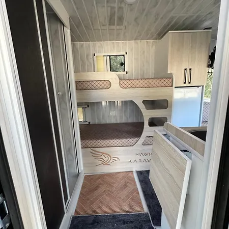 Campsite Kuekuert Tesisi Dalaman
