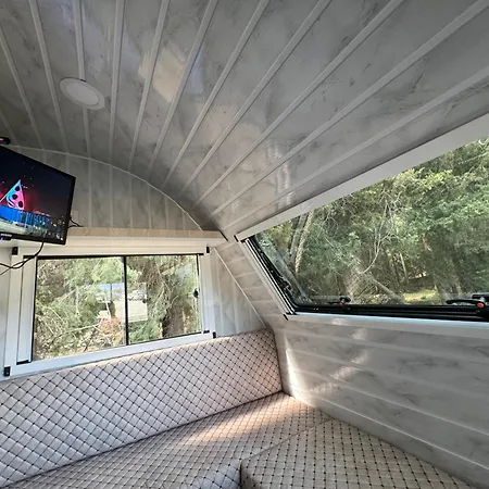Campsite Kuekuert Tesisi
