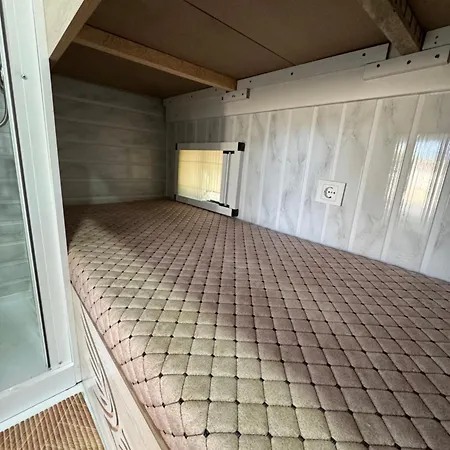 Camping Kuekuert Tesisi
